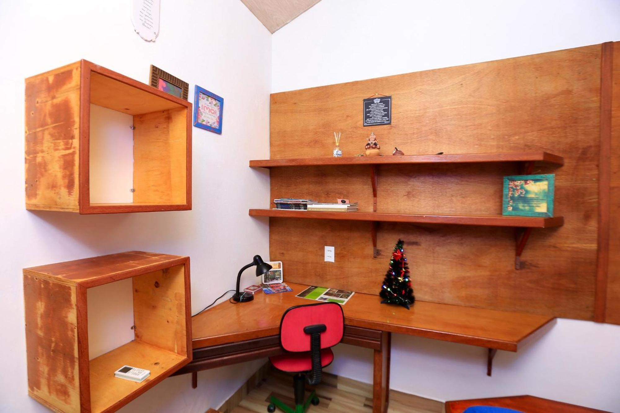 Recanto Dos Passaros Zen Apartamentos Em Meio De Natureza 프라이아 두 포르테 외부 사진